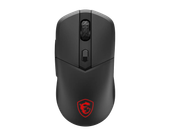 MSI Gaming Mouse | VERSA 300 WIRELESS 8K | Wireless | Bluetooth, 2.4 GHz, USB