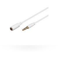 MicroConnect Headphone & Audio Cable, 5m