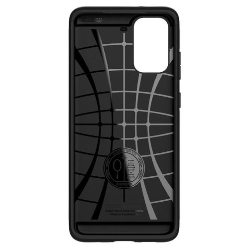 Etui Spigen Slim Armor Cs Galaxy S20+ Plus Black na Arena.pl