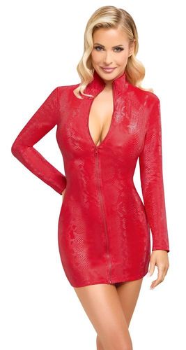 dress red s na Arena.pl