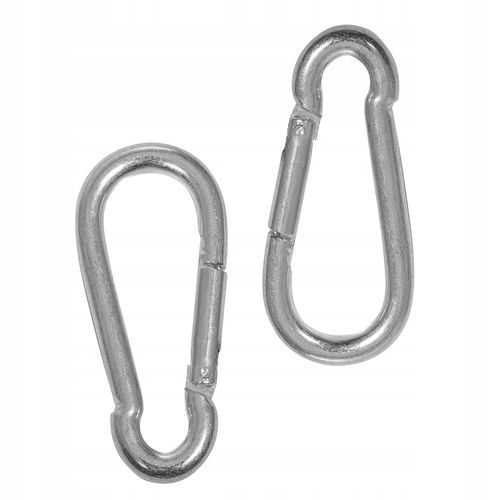 ZESTAW MONTAŻOWY DO HUŚTAWEK HAMAKA MOCNY HAK na Arena.pl