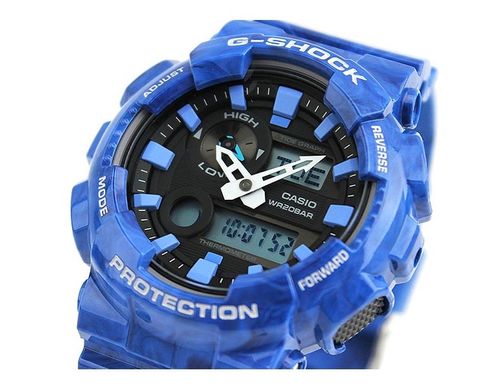 Zegarek Casio G-Shock GAX-100MA-2A na Arena.pl