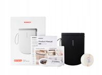 NIIMBOT D11H BEZPRZEWODOWA Drukarka TERMICZNA ETYKIETY NAKLEJKI 300DPI NOWA