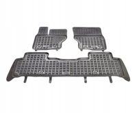 DYWANIKI GUMOWE Land Rover DISCOVERY V od 2017