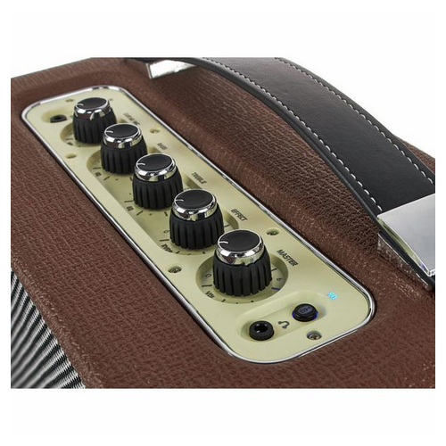 Combo wzmacniacz gitarowy 30W Harley Benton TableAmp V2 Bluetooth AUX EQ na Arena.pl