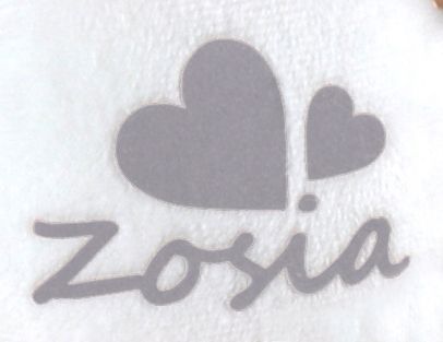 Prezent dla noworodka - LALKA Z METRYCZKĄ - Pamiątka na Chrzest - METOO 0+ na Arena.pl