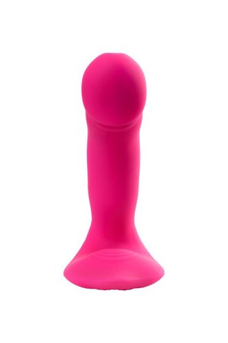 JOS Tilly Heating Pulsator and Vibrator na Arena.pl