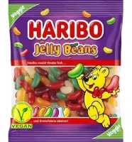 HARIBO ŻELKI 80G JELLY BEANS
