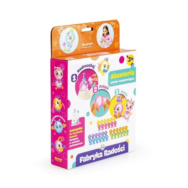 FABRYKA RADOŚCI AKCESORIA zdjęcie 1