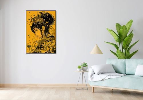 Plakat 70x100cm Jedność na Arena.pl