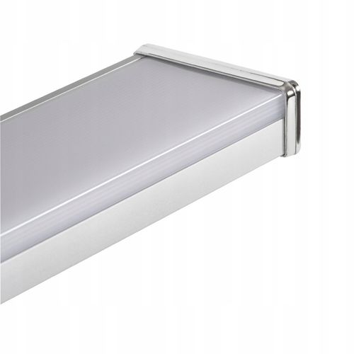 Kinkiet LED IP44 8W NW ASTEN na Arena.pl