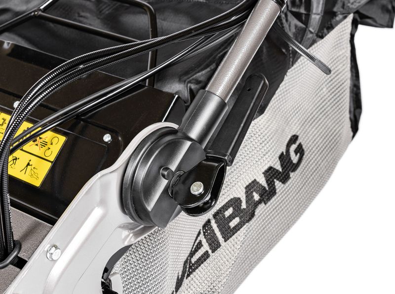 WEIBANG WB507SC V 3IN1 KOSIARKA SPALINOWA DO TRAWY Z NAPĘDEM WAŁ KARDANA WB507 6.5 KM / 50 cm- OFICJALNY DYSTRYBUTOR - AUTORYZOWANY DEALER WEIBANG zdjęcie 7