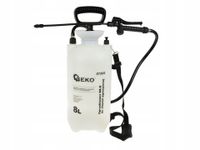Opryskiwacz SX-8 do chemii agresywnej 8L