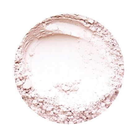 Annabelle Minerals Róż Mineralny Romantic zdjęcie 2