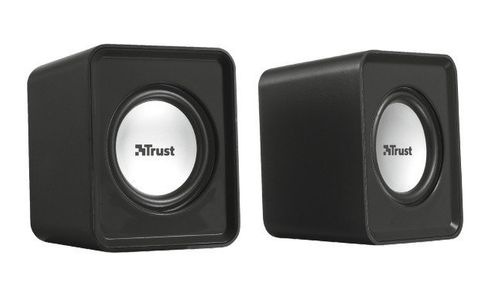 Leto 2.0 Speaker Set - black na Arena.pl