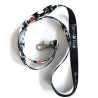 Smyczka dwustronna Kuroshitsuji