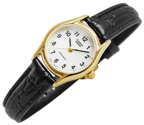 zegarek damski casio ltp-1154pq-7beg + box na Arena.pl