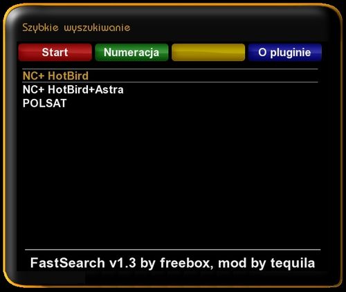 nBox 5800s BZZB ENIGMA2 E2 DEKODER NC+ na Arena.pl