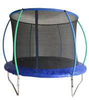 Trampolina ogrodowa OlympicSport 312cm