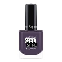 Golden Rose Extreme Gel Shine Nail Color 72 Żelowy lakier do paznokci