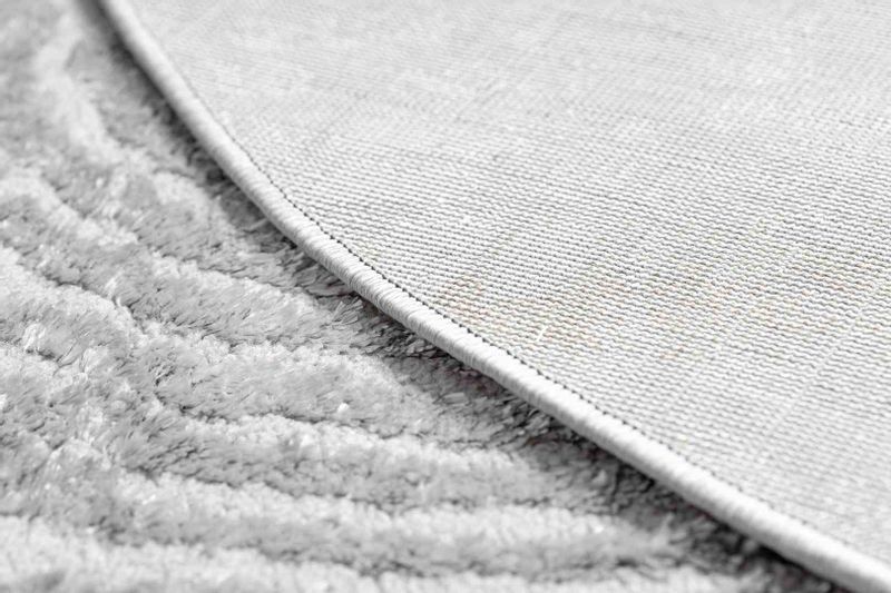 RUG/LU/TREX/FINGER/GREY/R160 zdjęcie 3