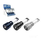 latarka led x-mpr 8 3000k+ 6000k led2b 12szt.