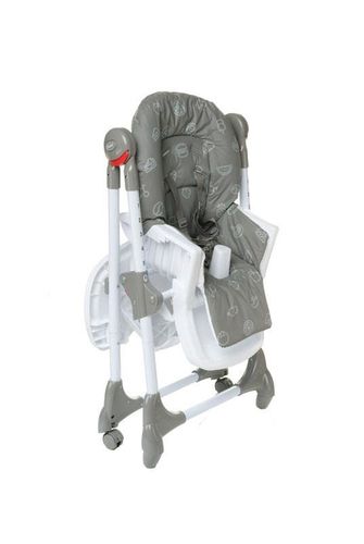 Krzesełko Do Karm Decco Brown na Arena.pl