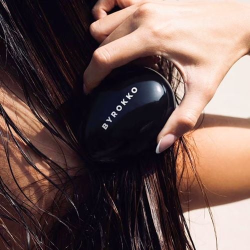 Byrokko Brush Szczotka Do Włosów na Arena.pl