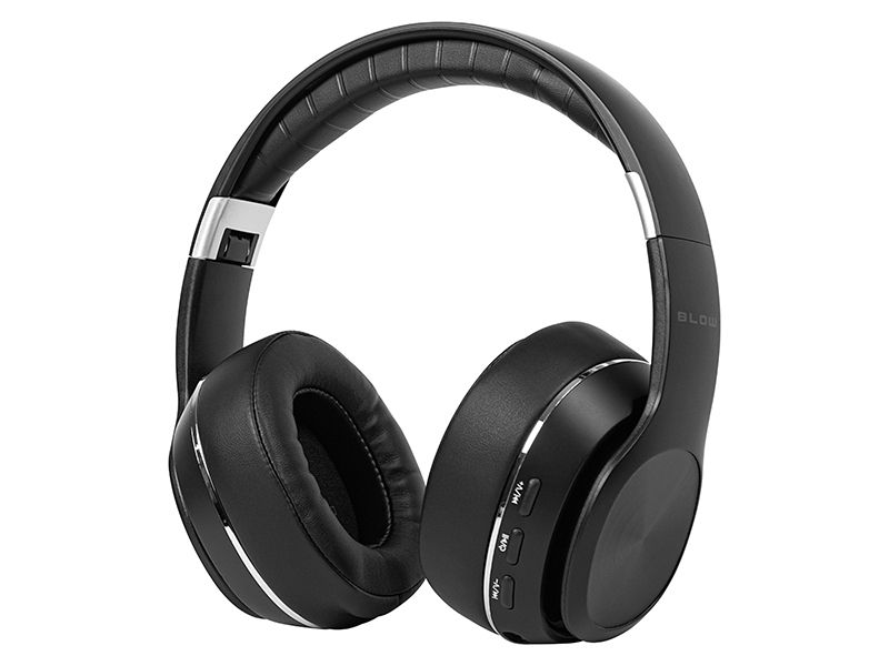 Słuchawki  BLOW Bluetooth BTX700ANC zdjęcie 1