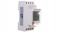 ETI ZEGAR CZASOWY ASTRONOMICZNY PROGRAMATOR 16A ASTROLOCK-2 230V 002472051
