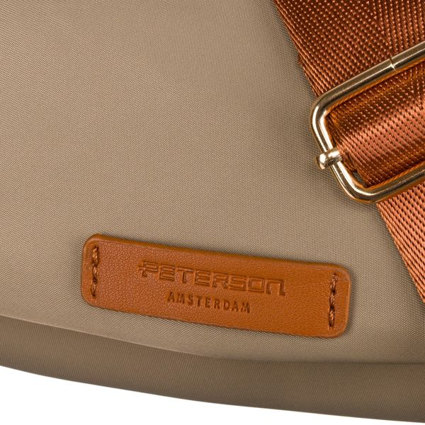 torba ptn jn-06-6805 khaki-brown zdjęcie 11