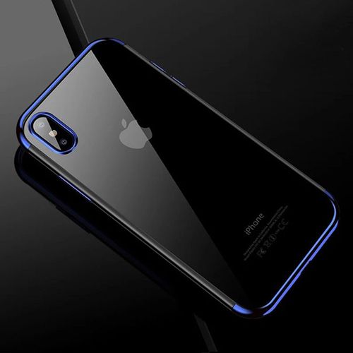 New Electro Case > XIAOMI Redmi Note 8 Pro niebieski na Arena.pl