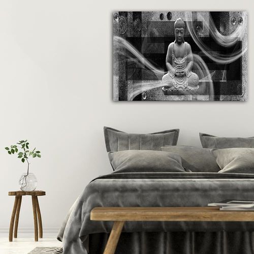 Deco Panel, Nowoczesny budda 3 120x80 na Arena.pl