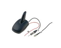 Antena shark AM / FM + GSM antena dachowa rekin