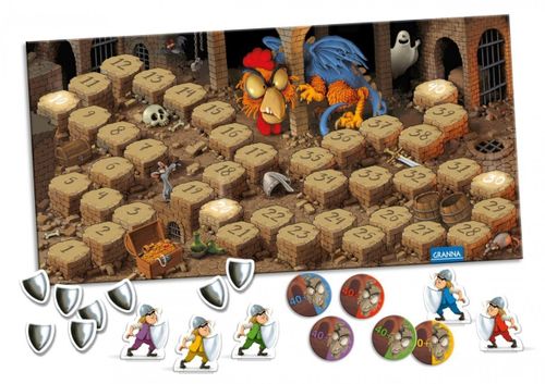 Gra Bazyliszek na Arena.pl