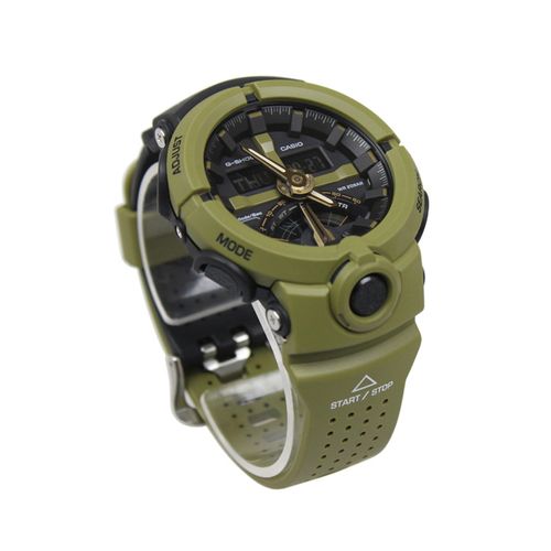 Zegarek Casio G-Shock GA-500P-3A na Arena.pl
