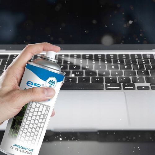 4X SPRĘŻONE POWIETRZE W PUSZCE RURKA APLIKUJĄCA DO LAPTOPA KOMPUTERA ZESTAW na Arena.pl