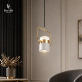 Zwis Ledowy Berella Light Monta BL0538