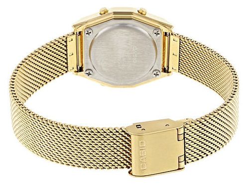 Zegarek Casio Retro LA690WEMY-1EF na Arena.pl