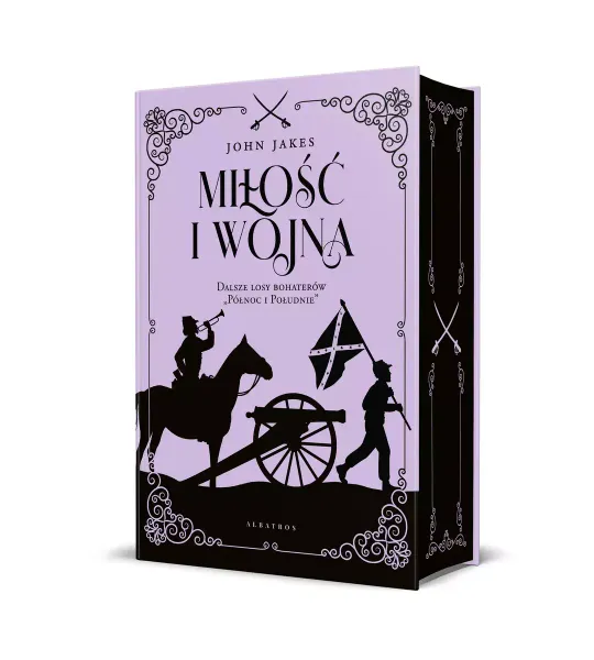Miłość i wojna, wydanie limitowane zdjęcie 2