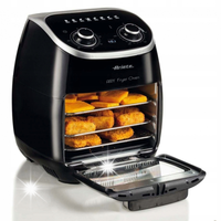 Piekarnik i frytkownica Ariete Air Fryer 4619/00 2000W 11L Rożen obrotowy
