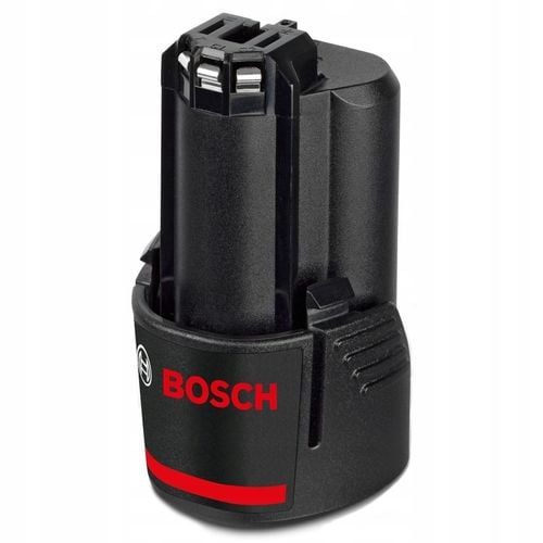 Akumulator BOSCH GBA 12V 2.0Ah na Arena.pl