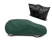 WODOODPORNY NIEPRZEMAKALNY POKROWIEC na Seat Toledo