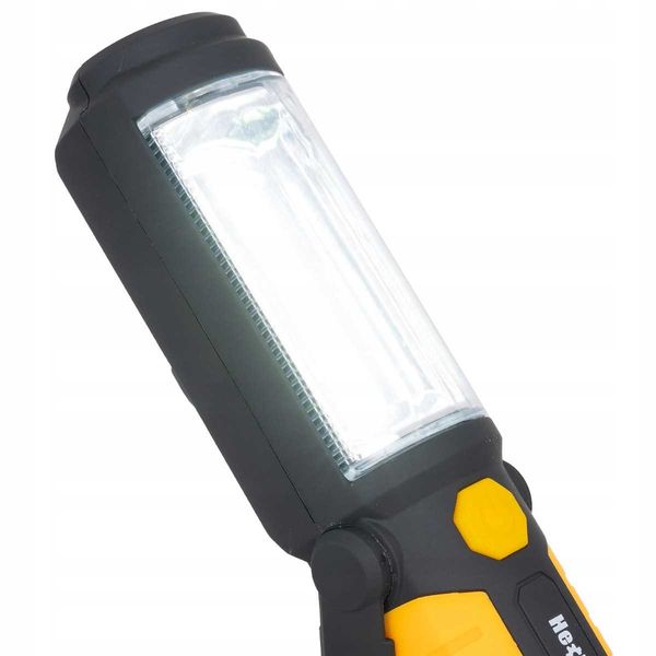 Lampa Warsztatowa Cob Led Heckermann W840 zdjęcie 7