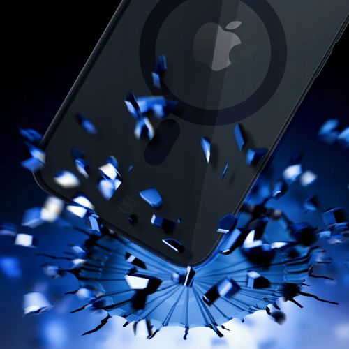 Etui z MagSafe na Apple iPhone 13/14 - 3mk Satin Armor MagCase na Arena.pl