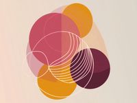 Plakat 40x30cm Przenikanie Ciepła