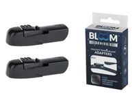 Adaptery #13 do piór wycieraczek bezszkieletowych BLOOM M10, 2 szt.