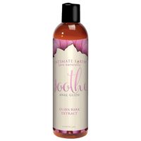 lubrykant analny soothe anal glide 120 ml intimate earth