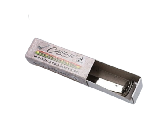 Stalowe Sitka z Rączką do Bonga i Fajek 15 mm Chillout Smoke na Arena.pl