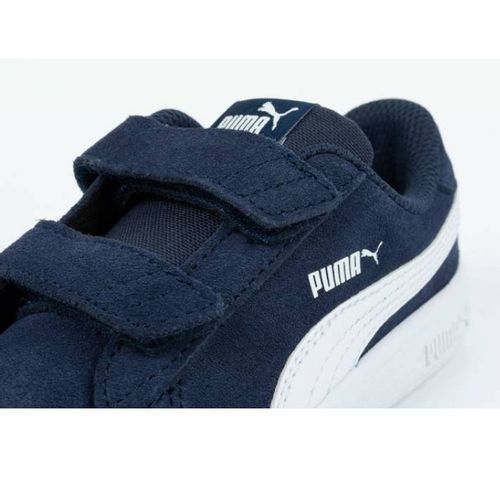 Buty Puma Smash v2 Jr 365178 02 r.21 na Arena.pl